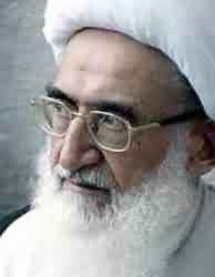 HosinNuriHamedani1 HosinNuriHamedani1 آیتالله العظمی نوری همدانی:...در کتاب شعر مولوی انحرافات بسیاری وجود دارد...