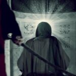 مولوی و تبرئه ی ابن ملجم|ابن ملجم آلت حق بود و نباید ملامت شود