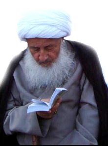 a21 حضرت آیت الله العظمی وحید خراسانی: 
عمرمان تمام شد اما قرآن را 

نشناخته‌ایم.