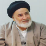 گفتگو با آیت الله علامه سید جعفر مرتضی عاملی درباره مذهب ابن عربی