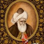 اشعار فوق عرفانی و ملکوتی مولوی در مثنوی و دیوان شمس-۱-الفاظ ملکوتی اشعار فوق العاده مولوی