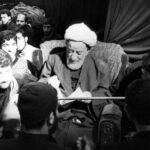 آیت الله حق شناس (ره): انسان قرآن را کنار بگذارد و مثنوی بخواند؟! + فایل صوتی