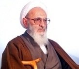 0101 آیت الله حسن‌ زاده آملی سخنان حجت‌ الاسلام صمدی آملی را تکذیب کرد + دستخط