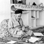 علامه طباطبایی در مورد ابن عربی