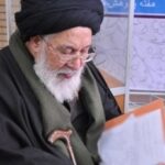 آموزش اجباری فلسفه در حوزه – گفتگوی فصلنامه محفل با آیت الله سیدان