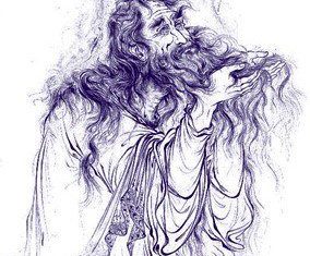 جسارت شمس تبریزی به ساحت قرآن و پیامبر اکرم صلی الله علیه و آله