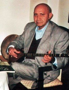 الهی قمشه ای