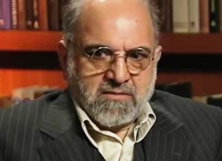 تاثیر شگرف اندیشه های صوفیانه مولوی در نظریات عبدالکریم سروش