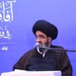 آیت الله بحرالعلوم: تصوف و عرفان برای جذب مستضعفین فکری بزک شده است