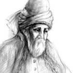 مولوی و استفاده از احادیث جعلی