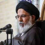 انتقاد استاد میرباقری از ترویج اشعار حافظ و باباطاهر در مقابل ادعیه اهل بیت علیهم السلام