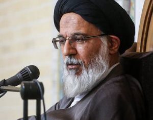 انتقاد استاد میرباقری از ترویج اشعار حافظ و باباطاهر در مقابل ادعیه اهل بیت علیهم السلام