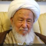 آیت الله فیاض از مراجع نجف: عرفان متعارف بین مردم، هیچ اصل و اساسی ندارد