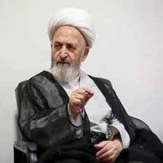 واکنش تند آیت الله سبحانی به فریبکاری جریان تصوف حوزوی مشهد: کار آنها خیانت است