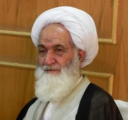 استفتائاتی از آیت الله دوزدوزانی درباره عرفان و تصوف