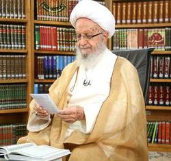 آیت الله مکارم شیرازی و نقد وحدت وجود |فایل صوتی| بخش اول و دوم