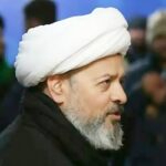 استاد معاونیان| نکاتی مهم در انحرافات صوفیه| نفوذ آداب صوفیانه در مجالس مذهبی