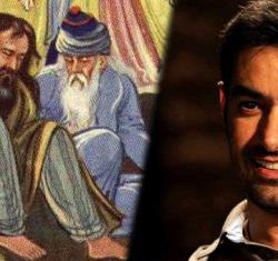 واکنش آیت الله مکارم شیرازی به ساخت سریالی درباره شمس تبریزی