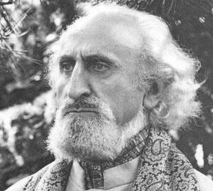 فریتیوف شوان